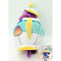 authentic Pokemon plush Polteageist 19cm